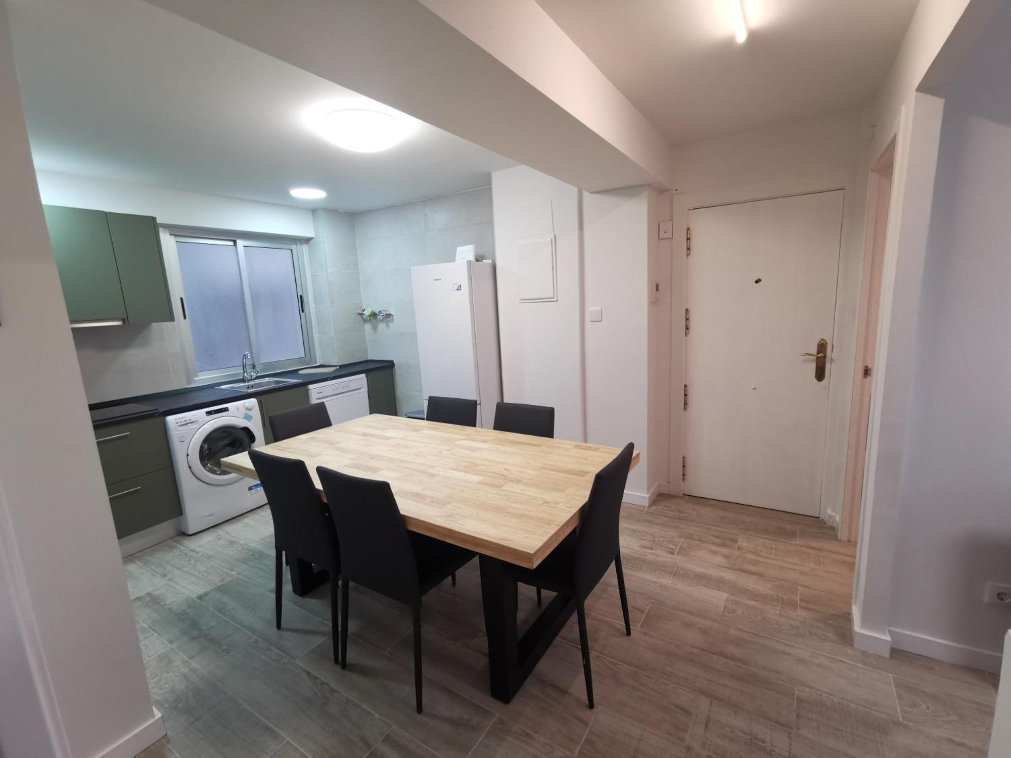Apartamento El Pilar 5 Zaragoza Exterior photo